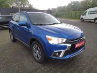 gebraucht Mitsubishi ASX Edition 100+ 2WD