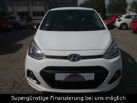 gebraucht Hyundai i10 Classic,5-TÜRIG,GARANTIE,KLIMA