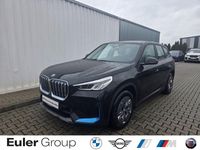 Gebraucht BMW iX1 Performance 230 kW (313 PS) 2023 Schwarz ii SUV
