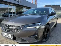 Gebraucht Opel Insignia Elegance 174 PS (127 kW) 2022 Mondstein grau/e:vulkan grau Kombi