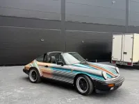 Gebraucht Porsche 911 231 PS (169 kW) 1988