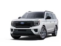 Neu Ford Expedition 400 PS (294 kW) 2025 Schwarz SUV