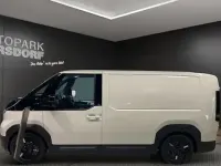 Neu Kia PV5 119 kW (163 PS) 2026 Weiß Van / Kleinbus