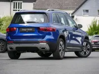 Gebraucht Mercedes GLB220 Progressive 190 PS (139 kW) 2025 Blau metalliclack spektralblau SUV