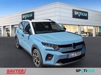 Usado Citroën C3 PureTech 101 CV (74 kW) 2024 Azul Utilitario