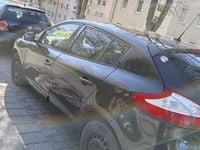 Usata Renault Mégane 2012 Nero Berlina