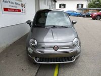 gebraucht Fiat 500 Lim Dolcevita