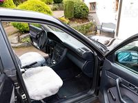 Second-hand Audi 100 133 CP (97 kW) 1992 Negru Break