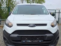 Second-hand Ford Transit Connect 120 CP (88 kW) 2018 Alb Monovolum
