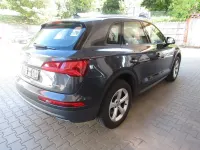 Gebraucht Audi Q5 Sport 231 PS (169 kW) 2020 Grau SUV