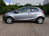 Gebraucht Mazda 2 102 PS (75 kW) 2010 Kleinwagen