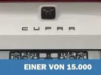 Używany Cupra Formentor 204 KM (150 kW) 2022 Biały SUV