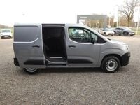 Gebraucht Fiat Doblò 110 PS (80 kW) 2023 Artense grau Van / Kleinbus