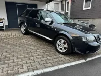 Gebraucht Audi A6 Allroad 163 PS (119 kW) 2004 Schwarz Kombi
