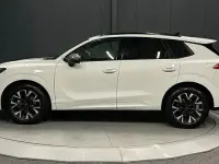 Second-hand Cupra Terramar 150 CP (110 kW) 2025 Alb SUV