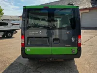Gebraucht Ford Transit 125 PS (91 kW) 2012 Van / Kleinbus
