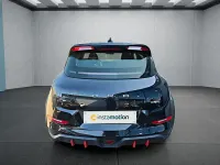 Second-hand Ora 03 GT 125 kW (171 CP) 2023 Negru Hatchback