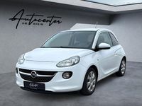 Gebraucht Opel Adam 69 PS (50 kW) 2019 Weiß Kleinwagen