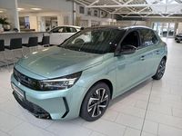 Gebraucht Opel Corsa 102 PS (75 kW) 2026 Eukalyptus grün Kleinwagen