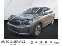 Gebraucht Skoda Kodiaq Selection 204 PS (150 kW) 2025 Grau SUV