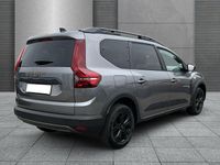 Neu Dacia Jogger Extreme 101 PS (74 kW) 2025 Grau Van / Kleinbus