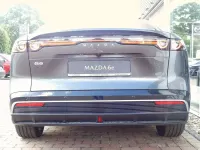 Neu Mazda 6e Takumi-Line 189 kW (258 PS) 2026 Grau Limousine