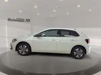Neu VW Polo 80 PS (58 kW) 2026 Grau Kleinwagen