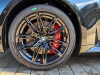 Neu BMW M2 Shadowline 480 PS (353 kW) 2025 Saphirschwarz metallic Coupé