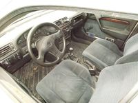 Gebraucht Opel Vectra 90 PS (66 kW) 1992 Limousine