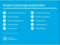 Gebraucht VW T-Roc IQ Drive 150 PS (110 kW) 2025 Lapiz blue metallic (blau) SUV