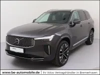 Gebraucht Volvo XC90 Plus 455 PS (334 kW) 2025 Grau SUV
