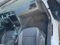 Gebraucht VW Golf VII Join 150 PS (110 kW) 2018 Weiß Kombi