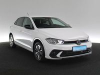 Gebraucht VW Polo Goal 116 PS (85 kW) 2025 Weiß Kleinwagen