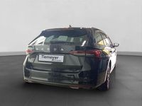 Gebraucht Skoda Octavia Lodge 150 PS (110 kW) 2025 Schwarz Kombi