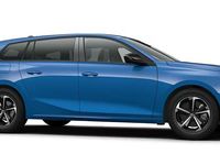 Neu Opel Astra Edition 144 PS (105 kW) 2026 Athletik blau Kombi