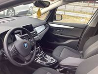 gebraucht BMW 218 Gran Tourer d