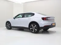Brugt Polestar 2 Long Range Single Motor 169 kW (231 HK) 2022 Grå Hatchback