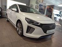 gebraucht Hyundai Ioniq Hybrid 1.6 GDI Premium