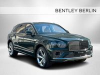 gebraucht Bentley Azure Bentayga V8 EWBFIRST EDITION - sofort -