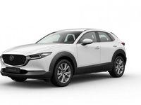 Neu Mazda CX-30 140 PS (102 kW) 2026 Weiß SUV