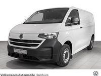 Neu VW Transporter 110 PS (80 kW) 2025 Weiß Van
