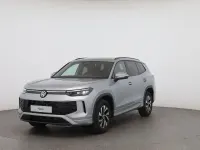 Neu VW Tayron 193 PS (141 kW) 2026 Silber SUV