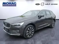 Gebraucht Volvo XC60 Plus 197 PS (144 kW) 2023 Grau SUV