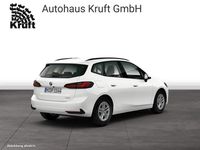 Gebraucht BMW 216 Active Tourer 122 PS (89 kW) 2025 Mineralweiss Van / Kleinbus
