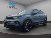 Neu Opel Mokka-e GSe 206 kW (281 PS) 2026 Grau SUV