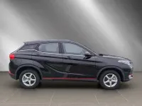 Gebraucht DFSK Fengon 106 PS (77 kW) 2025 Schwarz SUV