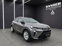 Nowe Mitsubishi ASX Plus 158 KM (116 kW) 2026 Szary SUV