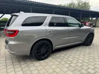 Occasion Dodge Durango 364 ch (267 kW) 2016 Gris SUV