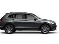 Gebraucht VW Tiguan Highline 190 PS (139 kW) 2019 Grau metallic SUV