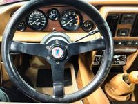 gebraucht Fiat 124 Spider Pininfarina